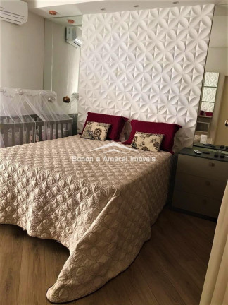 Imagem Casa de Condomínio com 3 Quartos à Venda, 250 m² em Residencial Real Parque Sumaré - Sumaré Imagem Casa de Condomínio com 3 Quartos à Venda, 250 m² em Residencial Real Parque Sumaré - Sumaré