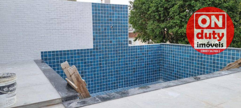 Imagem Casa com 4 Quartos à Venda, 290 m² em Boqueirão - Santos Imagem Casa com 4 Quartos à Venda, 290 m² em Boqueirão - Santos