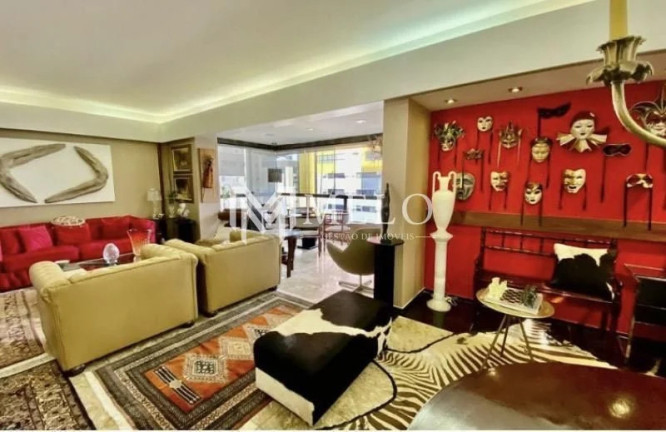 Imagem Apartamento com 4 Quartos à Venda, 219 m² em Boa Viagem - Recife Imagem Apartamento com 4 Quartos à Venda, 219 m² em Boa Viagem - Recife