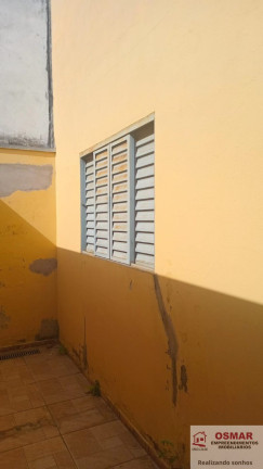 Imagem Casa com 1 Quarto à Venda, 50 m² em Residencial Portal Bordon Ii - Sumaré