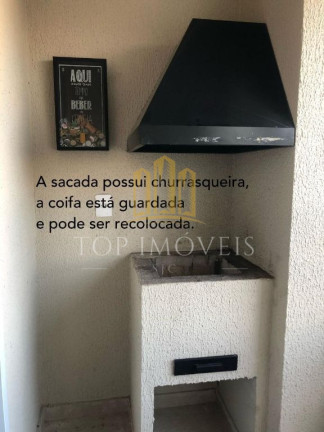 Imagem Apartamento com 2 Quartos à Venda, 51 m² em Jardim Ismênia - São José Dos Campos