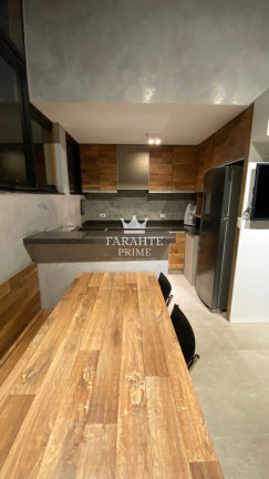 Imagem Casa com 4 Quartos à Venda, 240 m² em Boqueirão - Santos Imagem Casa com 4 Quartos à Venda, 240 m² em Boqueirão - Santos