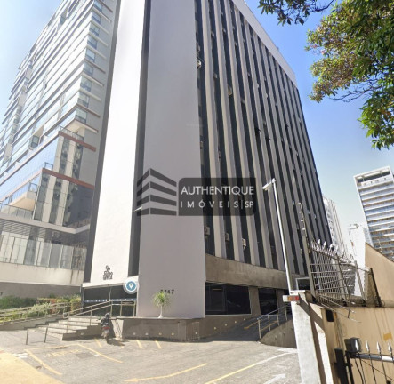 Imagem Imóvel à Venda, 169 m² em Jardim Paulista - São Paulo Imagem Imóvel à Venda, 169 m² em Jardim Paulista - São Paulo
