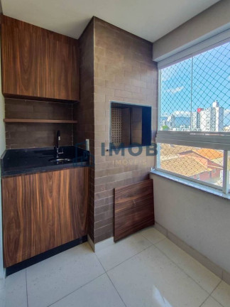 Imagem Apartamento com 3 Quartos à Venda, 95 m² em Barra Do Rio Molha - Jaraguá Do Sul