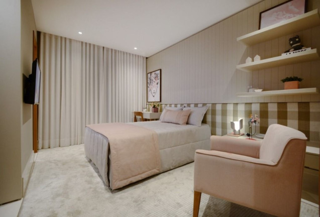 Imagem Apartamento com 3 Quartos à Venda, 185 m² em Setor Oeste - Goiânia Imagem Apartamento com 3 Quartos à Venda, 185 m² em Setor Oeste - Goiânia
