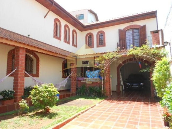 Imagem Sobrado com 4 Quartos à Venda, 209 m² em Vila Formosa - São Paulo