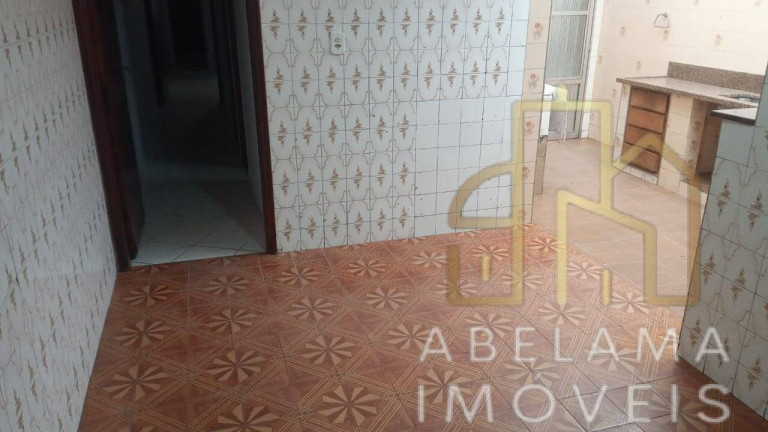 Imagem Casa com 3 Quartos à Venda, 154 m² em Jardim Do Estádio - Santo André