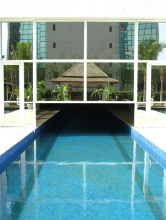 Imagem Imóvel com 1 Quarto à Venda, 108 m² em Brooklin - São Paulo Imagem Imóvel com 1 Quarto à Venda, 108 m² em Brooklin - São Paulo