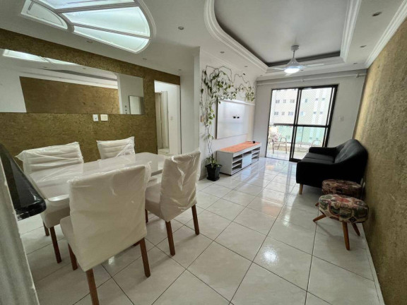 Imagem Apartamento com 2 Quartos à Venda, 77 m² em Boqueirão - Praia Grande Imagem Apartamento com 2 Quartos à Venda, 77 m² em Boqueirão - Praia Grande