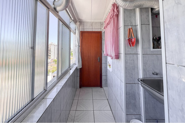 Imagem Apartamento com 3 Quartos à Venda, 95 m² em Centro - Canoas Imagem Apartamento com 3 Quartos à Venda, 95 m² em Centro - Canoas