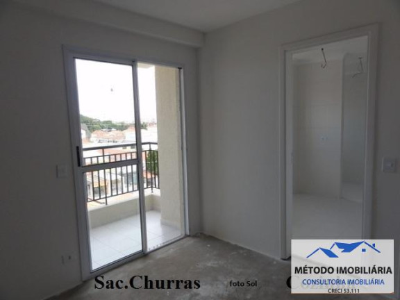 Imagem Apartamento com 3 Quartos à Venda, 89 m² em Campestre - Santo André Imagem Apartamento com 3 Quartos à Venda, 89 m² em Campestre - Santo André