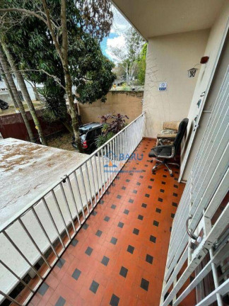 Imagem Sobrado com 4 Quartos à Venda, 490 m² em Pacaembu - São Paulo Imagem Sobrado com 4 Quartos à Venda, 490 m² em Pacaembu - São Paulo