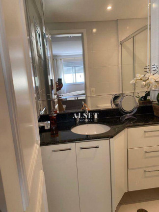 Imagem Apartamento com 3 Quartos à Venda, 121 m² em Anália Franco - São Paulo