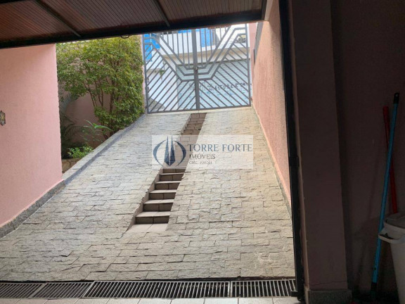 Imagem Casa com 3 Quartos à Venda, 299 m² em Parque Santa Madalena - São Paulo Imagem Casa com 3 Quartos à Venda, 299 m² em Parque Santa Madalena - São Paulo