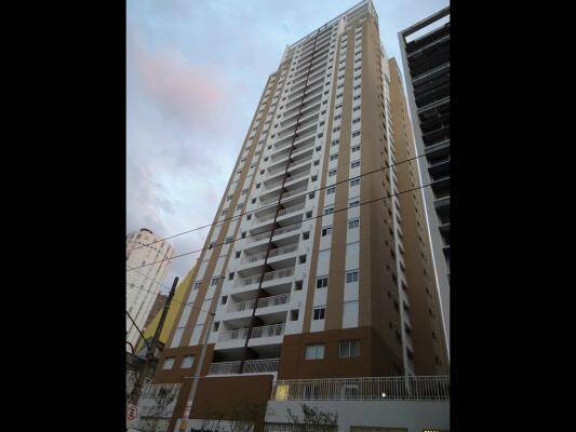 Imagem Apartamento com 1 Quarto à Venda, 37 m² em Vila Buarque - São Paulo