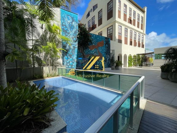 Imagem Imóvel com 1 Quarto à Venda, 59 m² em Dois De Julho - Salvador Imagem Imóvel com 1 Quarto à Venda, 59 m² em Dois De Julho - Salvador