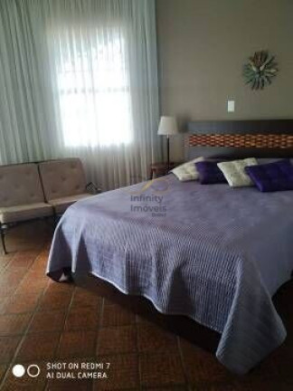 Imagem Casa com 4 Quartos à Venda, 540 m² em Bandeirantes (pampulha) - Belo Horizonte Imagem Casa com 4 Quartos à Venda, 540 m² em Bandeirantes (pampulha) - Belo Horizonte