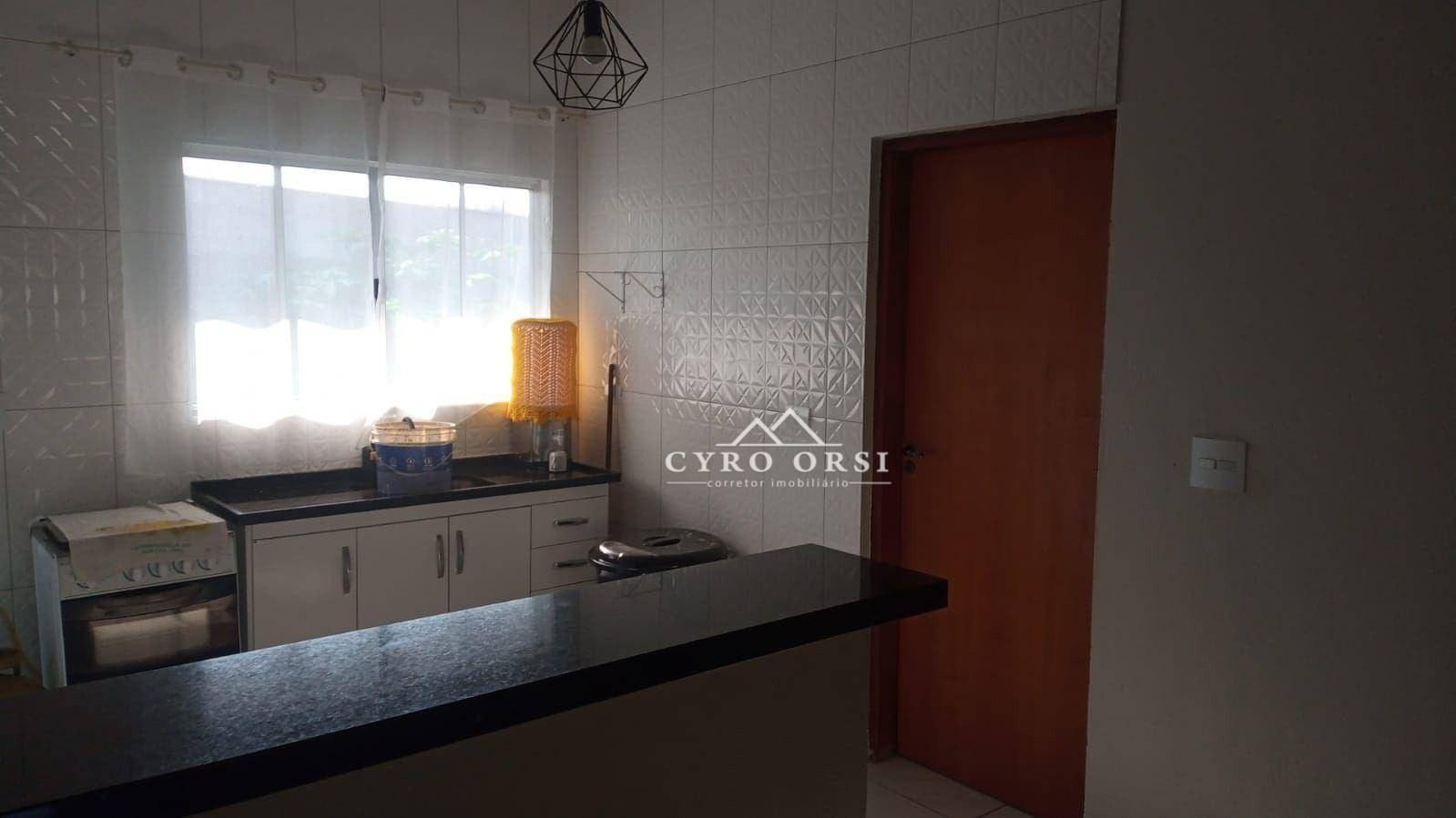 Imagem Chácara com 3 Quartos à Venda, 230 m² em Nova Suiça - Piracicaba