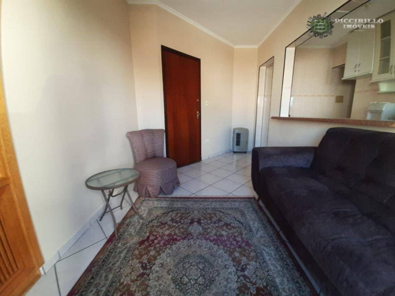 Imagem Apartamento com 1 Quarto à Venda, 45 m² em Tupi - Praia Grande Imagem Apartamento com 1 Quarto à Venda, 45 m² em Tupi - Praia Grande