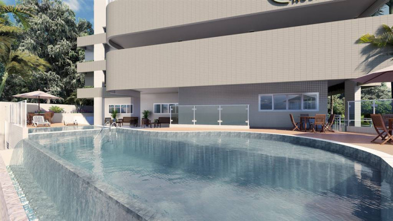 Imagem Apartamento com 2 Quartos à Venda, 76 m² em Vila Atlntica - Mongagua