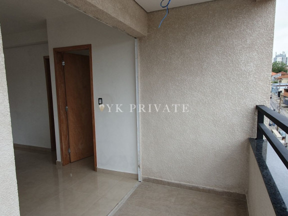 Imagem Apartamento com 1 Quarto à Venda, 45 m² em Casa Verde - São Paulo