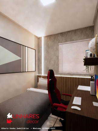 Imagem Apartamento com 2 Quartos à Venda, 66 m² em Praia Do Flamengo - Salvador Imagem Apartamento com 2 Quartos à Venda, 66 m² em Praia Do Flamengo - Salvador