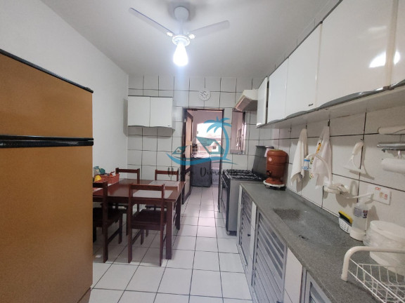 Imagem Apartamento com 2 Quartos à Venda, 70 m² em Barra Da Lagoa - Ubatuba