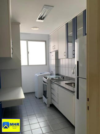 Imagem Apartamento com 2 Quartos à Venda, 55 m² em Jardim Camburi - Vitória