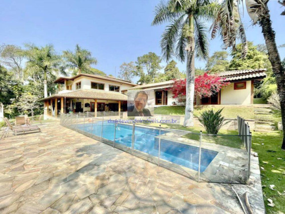 Imagem Casa com 4 Quartos à Venda, 540 m² em Chácara Vale Do Rio Cotia - Carapicuíba Imagem Casa com 4 Quartos à Venda, 540 m² em Chácara Vale Do Rio Cotia - Carapicuíba