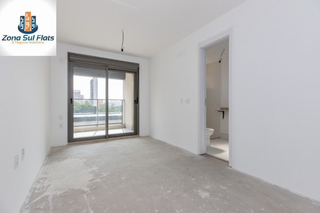 Imagem Apartamento com 3 Quartos à Venda, 125 m² em Campo Belo - São Paulo Imagem Apartamento com 3 Quartos à Venda, 125 m² em Campo Belo - São Paulo