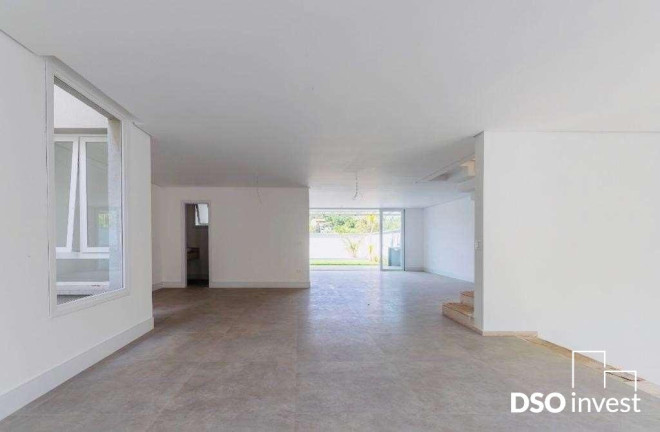 Imagem Casa de Condomínio com 4 Quartos à Venda,  em Jardim Cordeiro - São Paulo