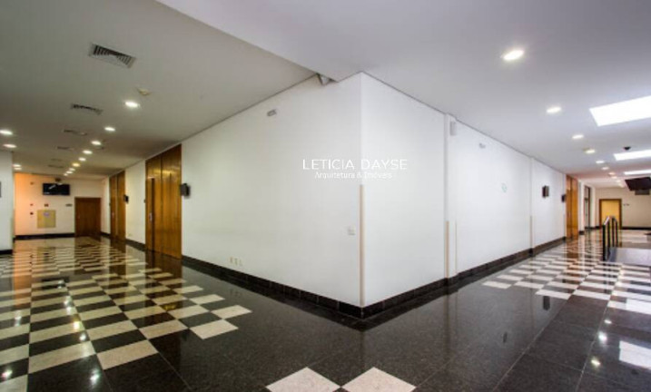 Imagem Apartamento com 1 Quarto à Venda,  em Chácara Santo Antônio (zona Sul) - São Paulo