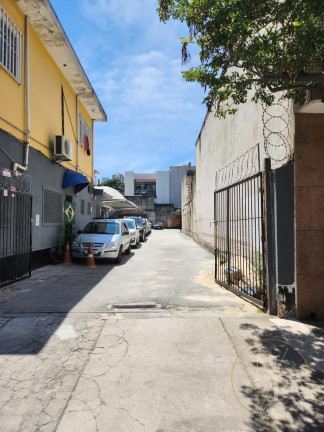 Imagem Terreno à Venda, 700 m² em Tatuapé - São Paulo