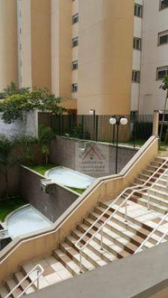 Imagem Apartamento com 2 Quartos à Venda, 50 m² em Vila Andrade - São Paulo Imagem Apartamento com 2 Quartos à Venda, 50 m² em Vila Andrade - São Paulo