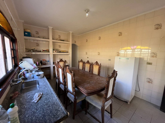Imagem Casa com 3 Quartos à Venda, 250 m² em Real - Praia Grande