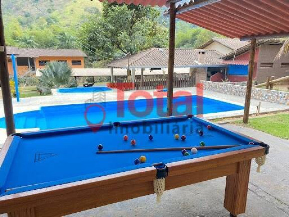 Imagem Chácara com 13 Quartos à Venda, em Petrópolis - Timóteo Imagem Chácara com 13 Quartos à Venda, em Petrópolis - Timóteo