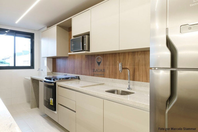 Imagem Apartamento com 3 Quartos à Venda,  em Bacacheri - Curitiba