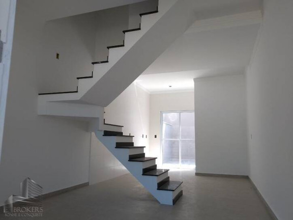 Imagem Casa com 1 Quarto à Venda, 40 m² em Jardim Regente - Sorocaba Imagem Casa com 1 Quarto à Venda, 40 m² em Jardim Regente - Sorocaba