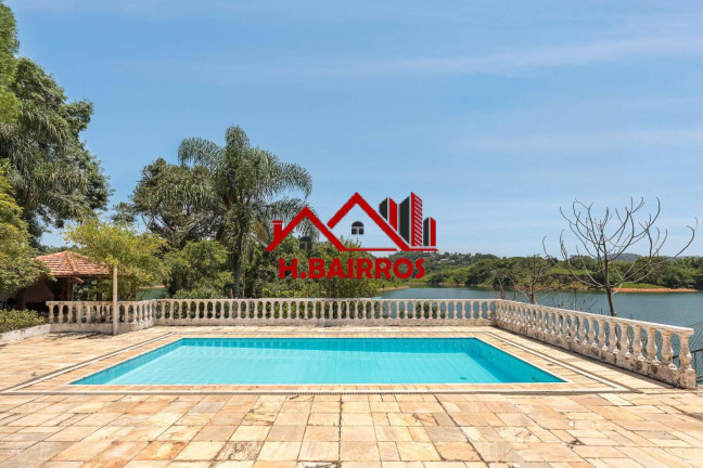 Imagem Chácara com 6 Quartos à Venda, 351 m² em Jardim Bela Vista - Jacareí Imagem Chácara com 6 Quartos à Venda, 351 m² em Jardim Bela Vista - Jacareí