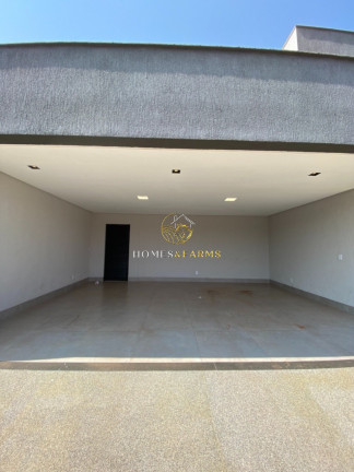 Imagem Casa com 3 Quartos para Alugar, 156 m² em Jardins Porto - Senador Canedo Imagem Casa com 3 Quartos para Alugar, 156 m² em Jardins Porto - Senador Canedo