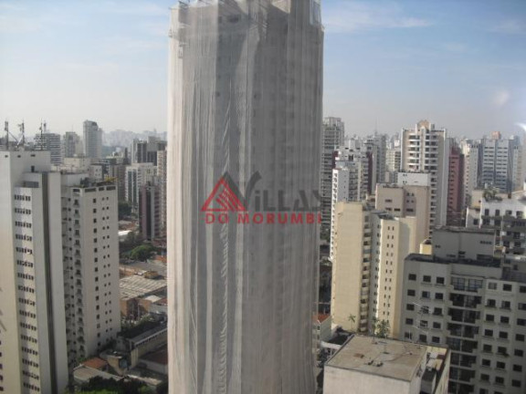 Imagem Apartamento com 3 Quartos à Venda, 275 m² em Indianópolis - São Paulo Imagem Apartamento com 3 Quartos à Venda, 275 m² em Indianópolis - São Paulo