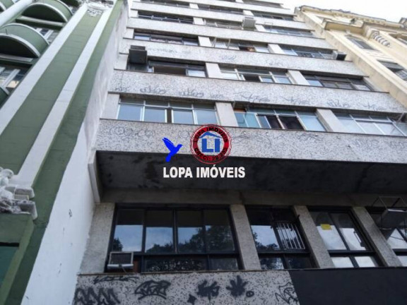 Imagem Apartamento com 1 Quarto à Venda, 30 m² em Centro - Rio De Janeiro Imagem Apartamento com 1 Quarto à Venda, 30 m² em Centro - Rio De Janeiro