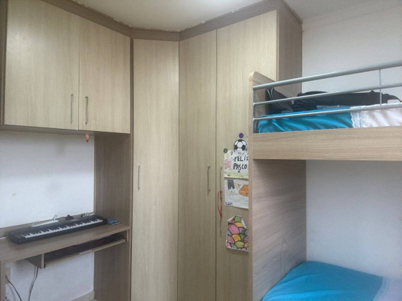 Imagem Apartamento com 2 Quartos para Alugar, 70 m² em Jardim Colônia - Jundiaí