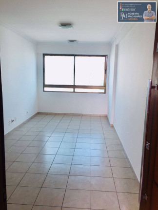 Imagem Apartamento com 3 Quartos à Venda, 78 m² em Casa Amarela - Recife