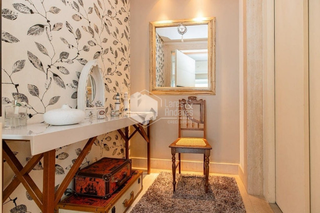 Imagem Apartamento com 3 Quartos à Venda, 216 m² em Jardim Vila Mariana - São Paulo Imagem Apartamento com 3 Quartos à Venda, 216 m² em Jardim Vila Mariana - São Paulo