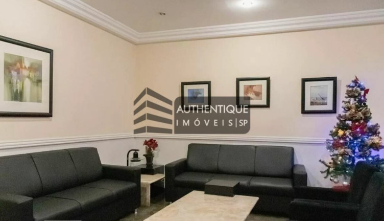 Imagem Apartamento com 3 Quartos à Venda, 80 m² em Saúde - São Paulo
