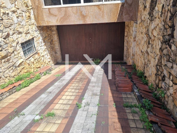 Casa com 4 Quartos à Venda, 217 m² em Vila Rosália - Guarulhos