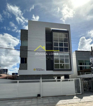 Imagem Apartamento com 2 Quartos à Venda, 59 m² em Estados - João Pessoa Imagem Apartamento com 2 Quartos à Venda, 59 m² em Estados - João Pessoa
