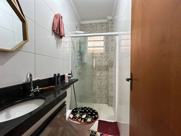 Imagem Casa com 2 Quartos à Venda, 52 m² em Esmeralda - Praia Grande Imagem Casa com 2 Quartos à Venda, 52 m² em Esmeralda - Praia Grande