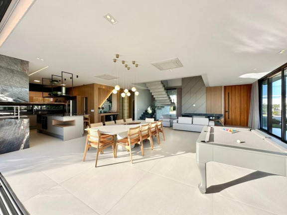 Imagem Casa com 5 Quartos à Venda, 427 m² em -- - Xangri-la Imagem Casa com 5 Quartos à Venda, 427 m² em -- - Xangri-la